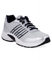 Adidas Yago 1 M Silver Sport Shoes