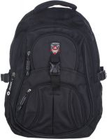 Adking Standard 26 L Backpack(Black-010)