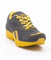 Asian Gray Bullet Lifestyle Shoes