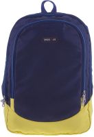 BagsRus BP109FNB 22 L Backpack(Blue)