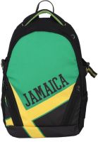 Be for Bag Racing Bag Blake Backpack 15 L Backpack(Multicolor)