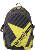 Be for Bag Racing Bag Roadmaster Backpack 15 L Backpack(Multicolor)
