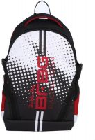 Be for Bag Racing Bag ZMR Backpack 15 L Backpack(Multicolor)