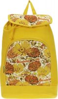 Benicia Backpack-Ben 2.5 L Backpack(Yellow-1)
