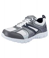 Cokpit Gray Lifestyle Shoes