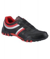 Cokpit Red Lifestyle Shoes