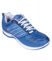 Columbus Blue Sport Shoes