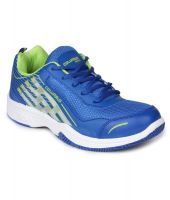 Columbus Multicolour Lifestyle Shoes