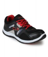 Columbus Red Sport Shoes