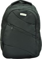 Daikon tiger black 25 L medium Laptop Backpack(black) Daikon tiger black 25 L medium Laptop Backpack(black)