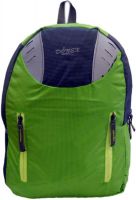 Donex 5877B 19 L Backpack(Multicolor)
