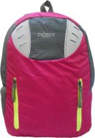 Donex 5877C 19 L Backpack(Multicolor)