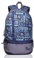 F Gear Burner P10 20 L Small Backpack(Sky Blue)