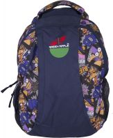 Green Apple GA902 19 L Backpack(CC004)