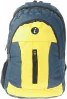 i Spacious 30 L Medium Backpack(Blue)