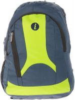 i Spacious 30 L Medium Backpack(Green)