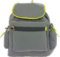 JG Shoppe Neo L7 10 L Medium Backpack(Grey-00)