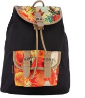 Kanvas Katha Alina 10 L Backpack(005B)