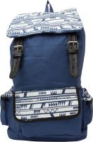 Kanvas Katha Fritzi 20 L Large Backpack(003NB)