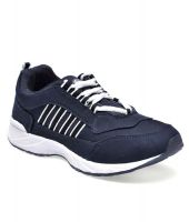 Lancer Blue Sport Shoes