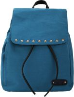 Lapis O Lupo Gross Guff 12 L Medium Backpack(Blue)