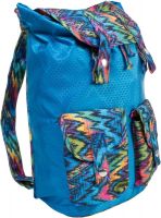 Lavaya Demorash 5 L Medium Backpack(Multicolor)
