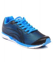 Li-ning Blue Sport Shoes