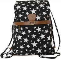 Moac BP055 4 L Medium Backpack(Multicolor)