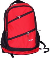 Neo Sigma 27 L Backpack(Red)