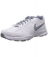 Nike T-lite Xi Sl White Running Shoes