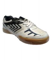 Nivia Hy-Court Shoes-white Nivia Hy-Court Shoes-white