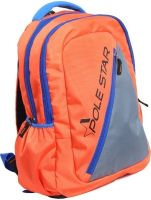 Pole Star Polestar Fleek Backpack orange 33 L Backpack(Orange-08)