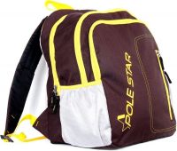 Pole Star Polestar Zeus Backpack Brown 35 L Backpack(Brown-15)