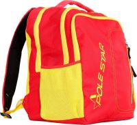 Pole Star Polestar Zeus Backpack Red 35 L Backpack(Red-03)