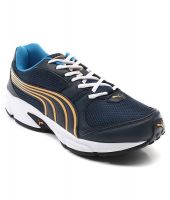 Puma Blue Strike DP Sports Shoes