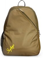 Skybags Brat 3 Backpack(Olive)