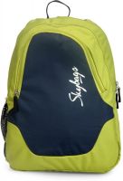 Skybags Groove 1 Backpack(Green)