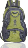 Somada Standard 26 L Backpack(Green-7)