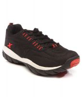 Sparx Brown Sports Shoes