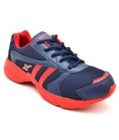 Sparx Blue Lifestyle Sparx Sport Shoes