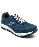 Sparx Blue Sport Shoes