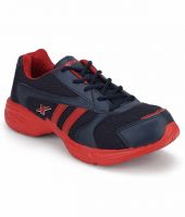 Sparx Blue Sport Shoes