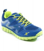 Sparx Blue Sport Shoes
