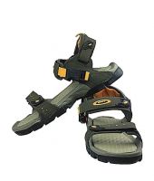 Sparx Green Sports Sandals