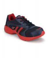 Sparx Navy Lifestyle Sport Shoes