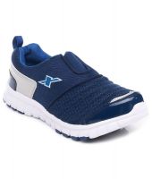 Sparx Navy Sport Shoes