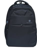 Supasac MD150116 35 L Backpack(Black)