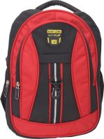 Uni Style Bags Stable 1 L Backpack(Red_Black)