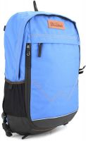 Wanderer Commanche Backpack(Blue)