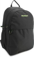 Wildcraft Alter Black Backpack(Black)